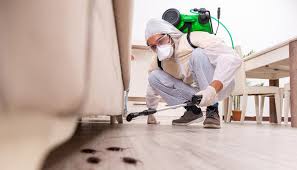 Best Termite Inspection and Treatment  in Fords, NJ